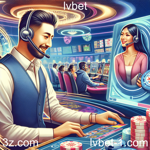 A Importância do Suporte ao Cliente em Plataformas de Jogos Online