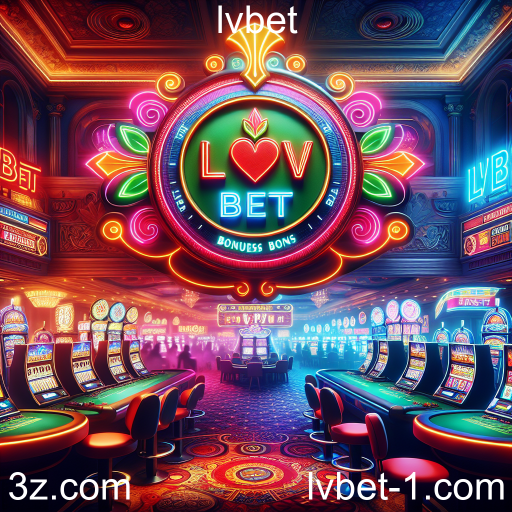 Descubra as Incríveis Promoções do lvbet